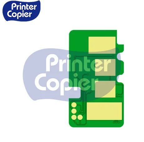 10PCS 5K 106A 107A 105A W1106A W1107A Chip de cartucho de tóner para HP Laser 107a 107r 107w MFP 135a 135r 135w 137fnw 5K