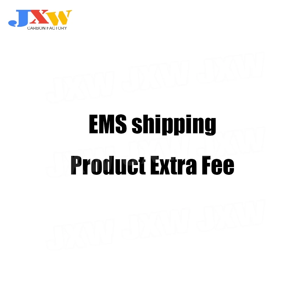 

EMS Shipping Product Extra Fee