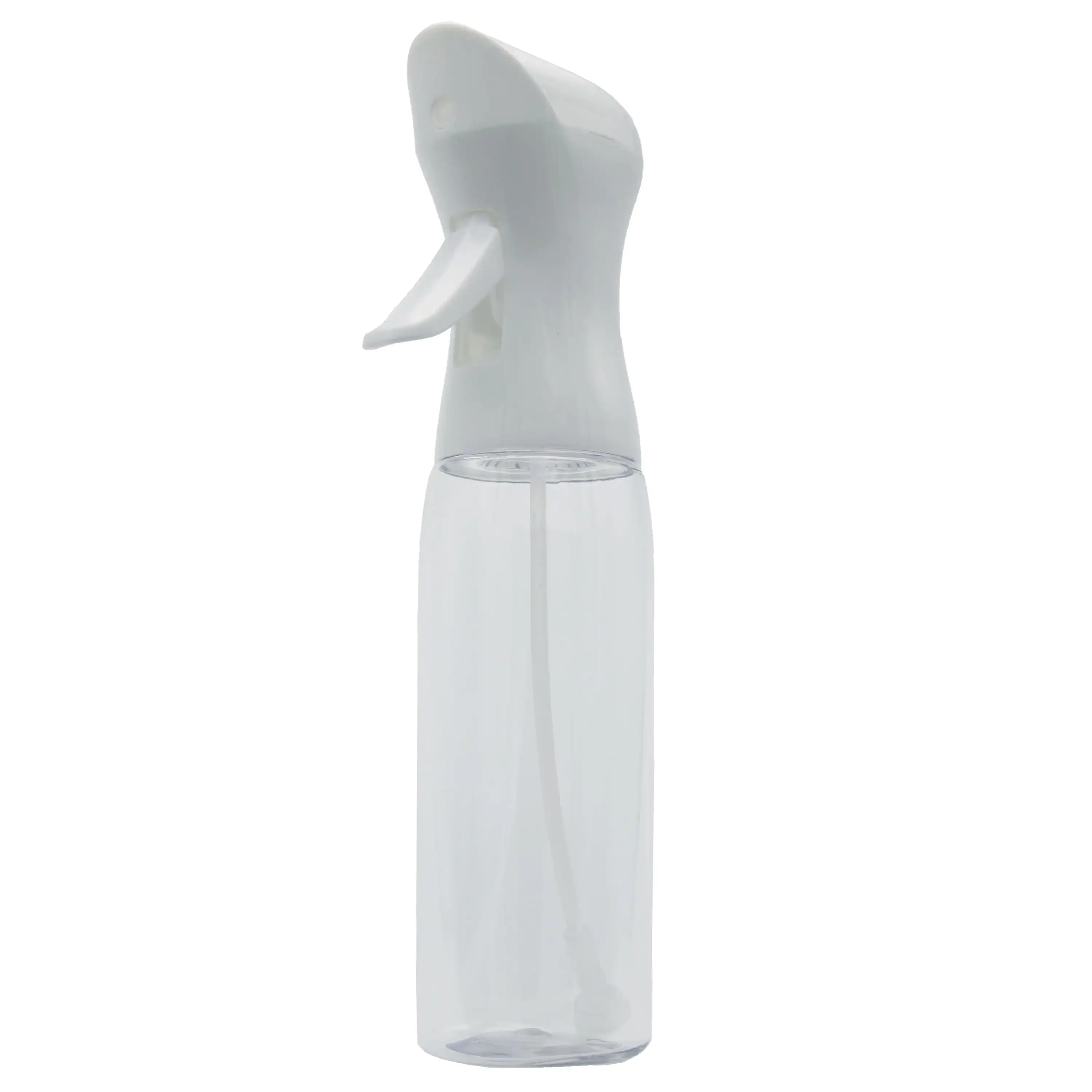 12 Ounce Mister 2-Pack Plastic Spray Bottle DC, 9.75"