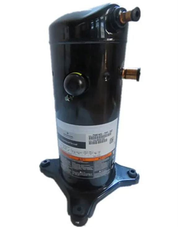 

Best price 3hp Copeland compressor ZW34KS-PFS-582 air conditioner spare part compressor price