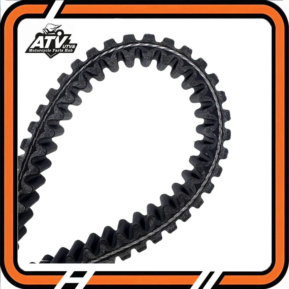 Drive Belt High-quality For SYM HD 300i Citycom S 300i 1B01LHA01 23100-LHA-0001