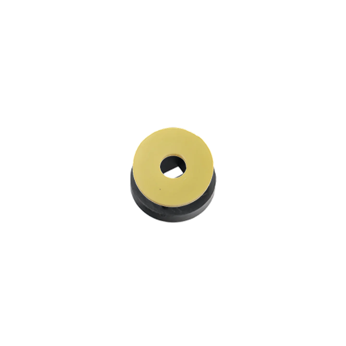 Golf Cart Carbon Brush Kit with Brush Holder Insulation Gasket Rubber Pad Motor Repair Parts