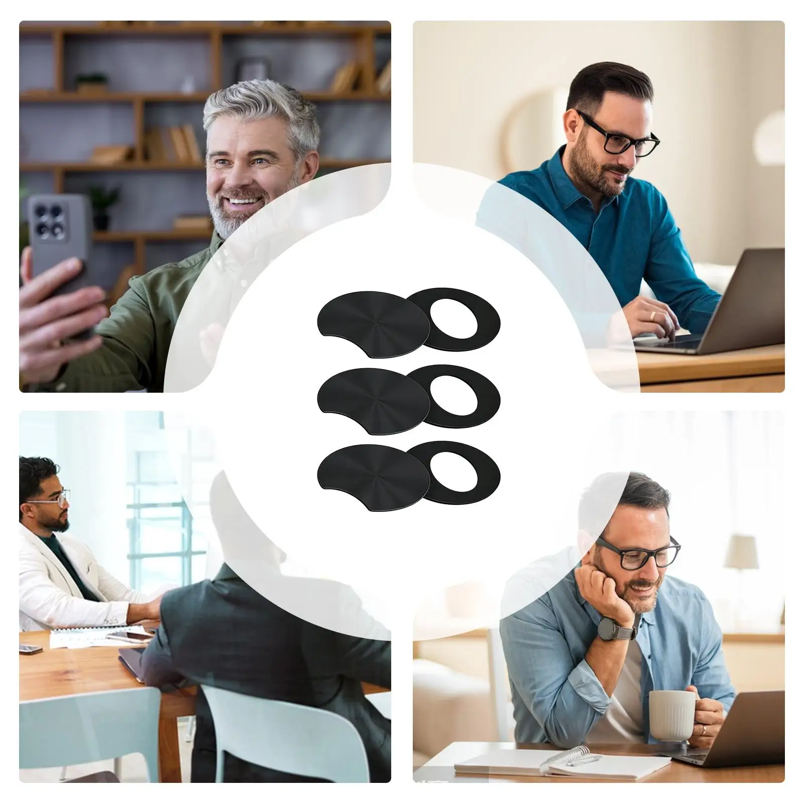 For Ray-Ban Meta Gl… - image