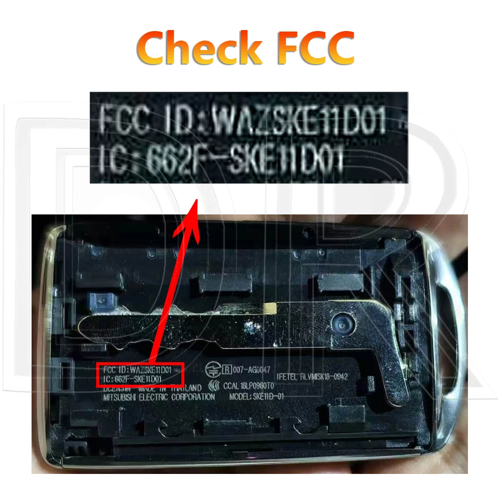 HE WAZSKE11D01 WAZSKE13D03 6A/ID49 Chip 315MHz Car Remote Key For Mazda 3 6 MX-5 MIATA CX-9 CX-3 CX-5 CX-30 Axela CX-4 CX50 CX90