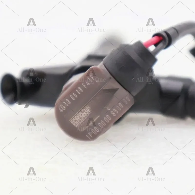 23670-0R040 23670-26020 Factory Price Common Rail System Fuel Injector Verso OEM 236700R040