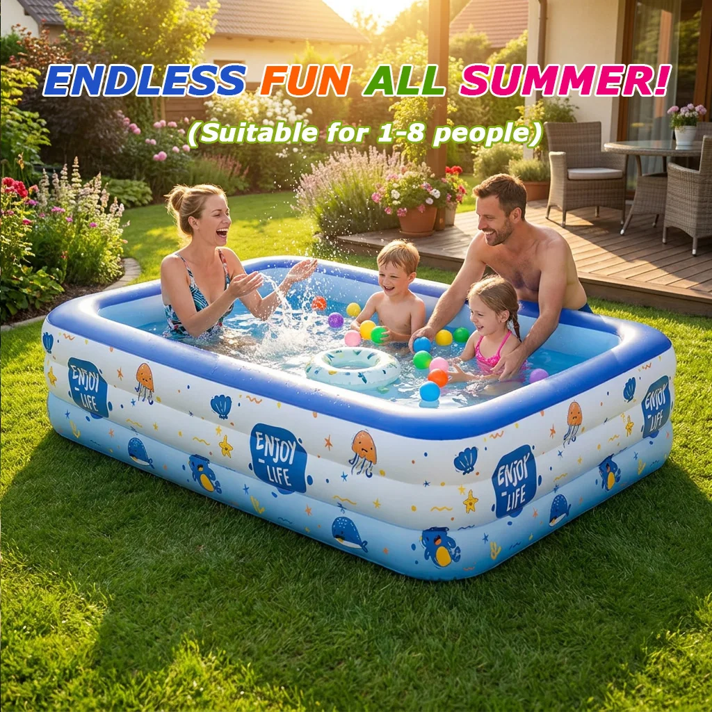 inflatable-swimming-pool-family-1-8-persons-large-size-adult-kids-baby-summer-outdoor-indoor-bathtub-water-party-toys-portable