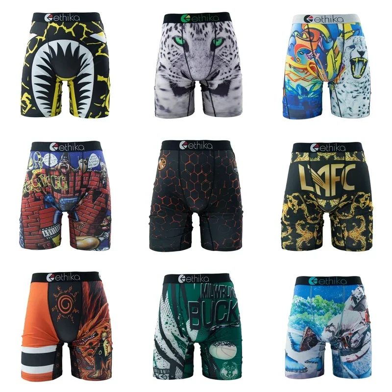 Ethika 1Pcs Men Und…