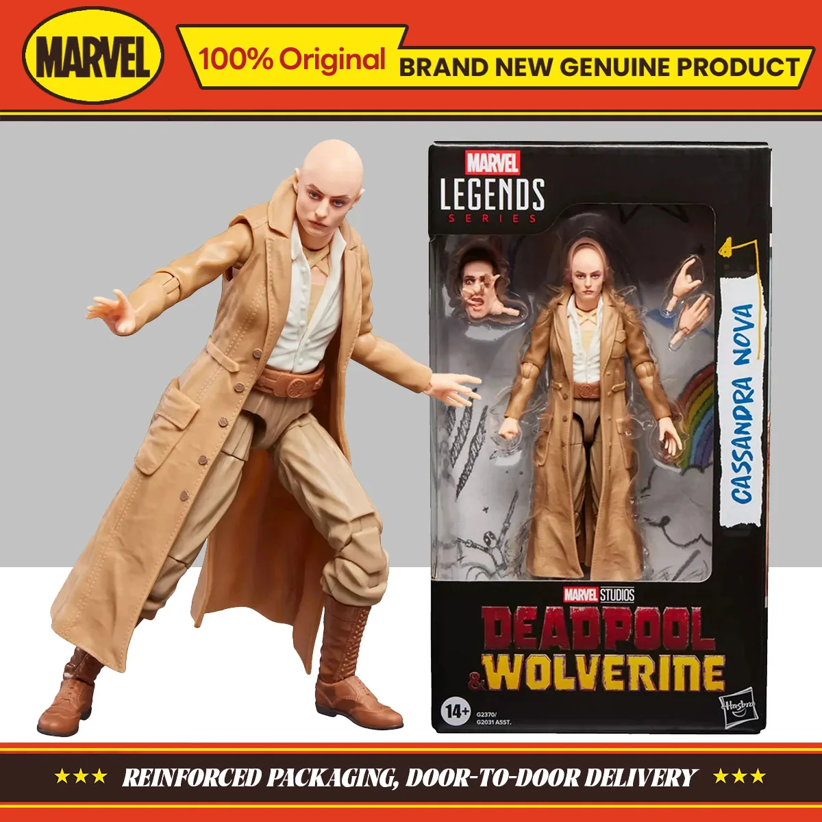 hasbro-marvel-legends-series-deadpool-wolverine-cassandra-nova-15cm-action-figure-collection-original-model-toy-gifts