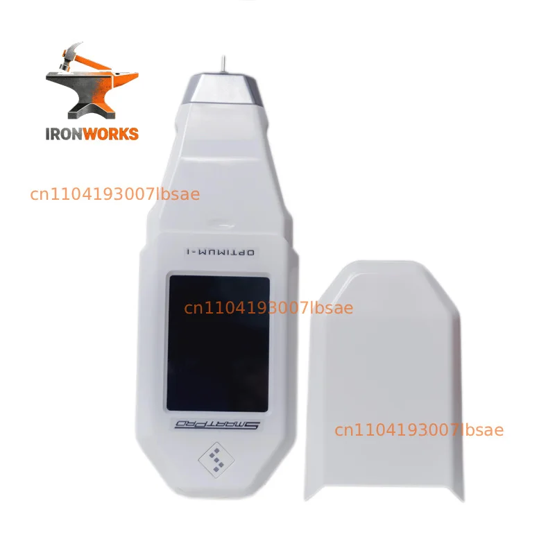 Diamond/CVD/HPHT Moissanite Testing Pen LCD Touchscreen Diamond Tester Simulant Identifier