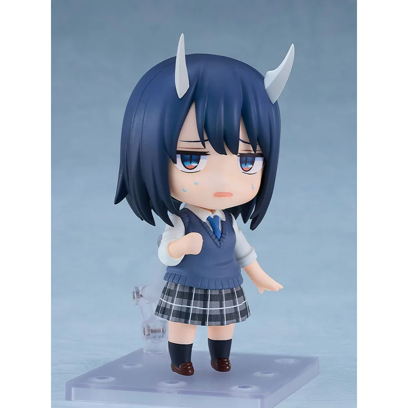 Original Good Smile GSC 2744 Nendoroid RuriDragon Ruri Aoki Action Figure Anime Model Collectible Toys Gift