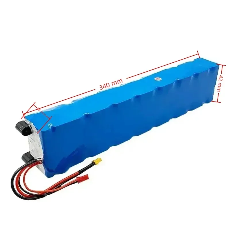 

Genuine summing 36V 120Ah 10s2p Battery Packs Rechargeable Lithium Ion Battery for Electric Self Balancing Scooter