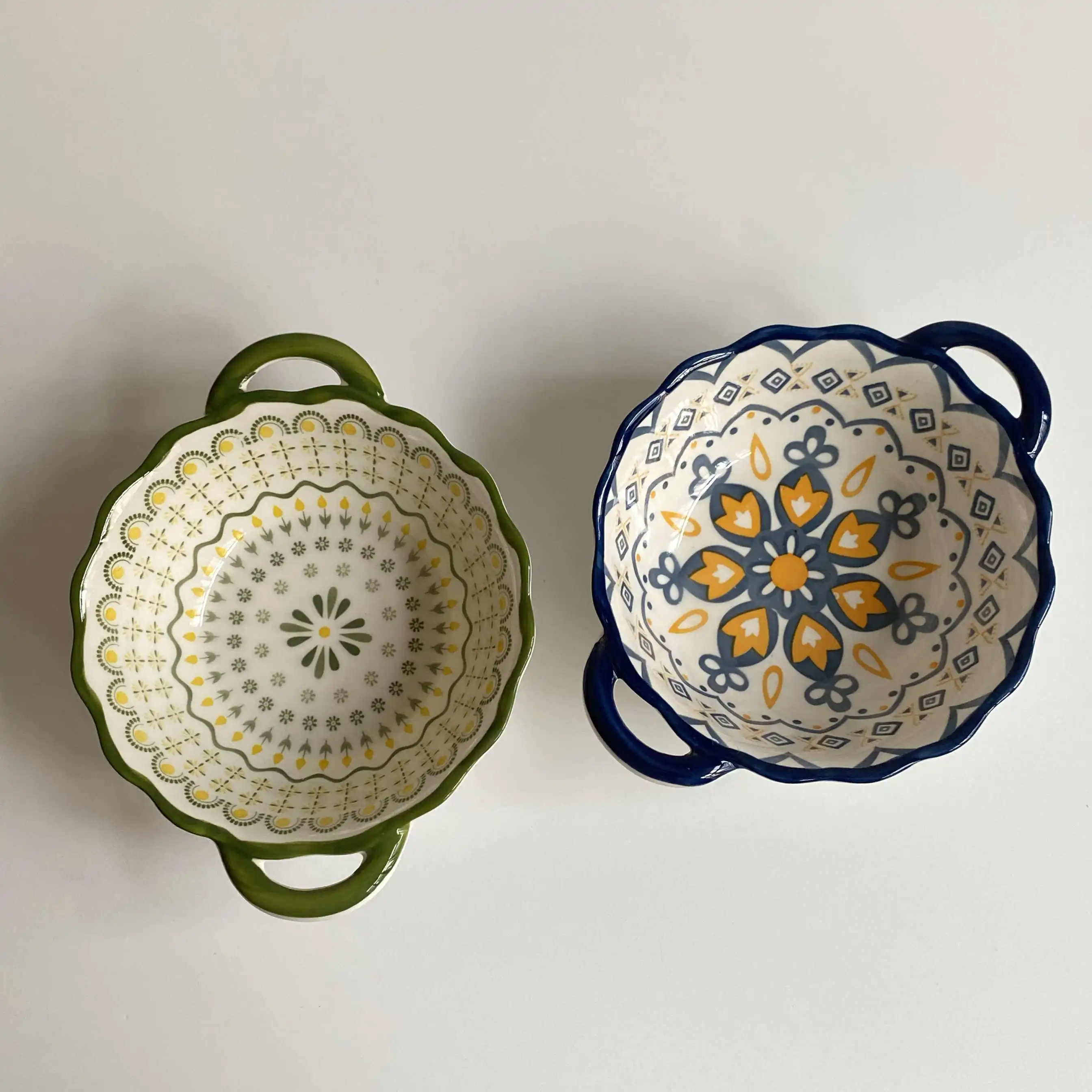 Bohemian Style Cera… - image