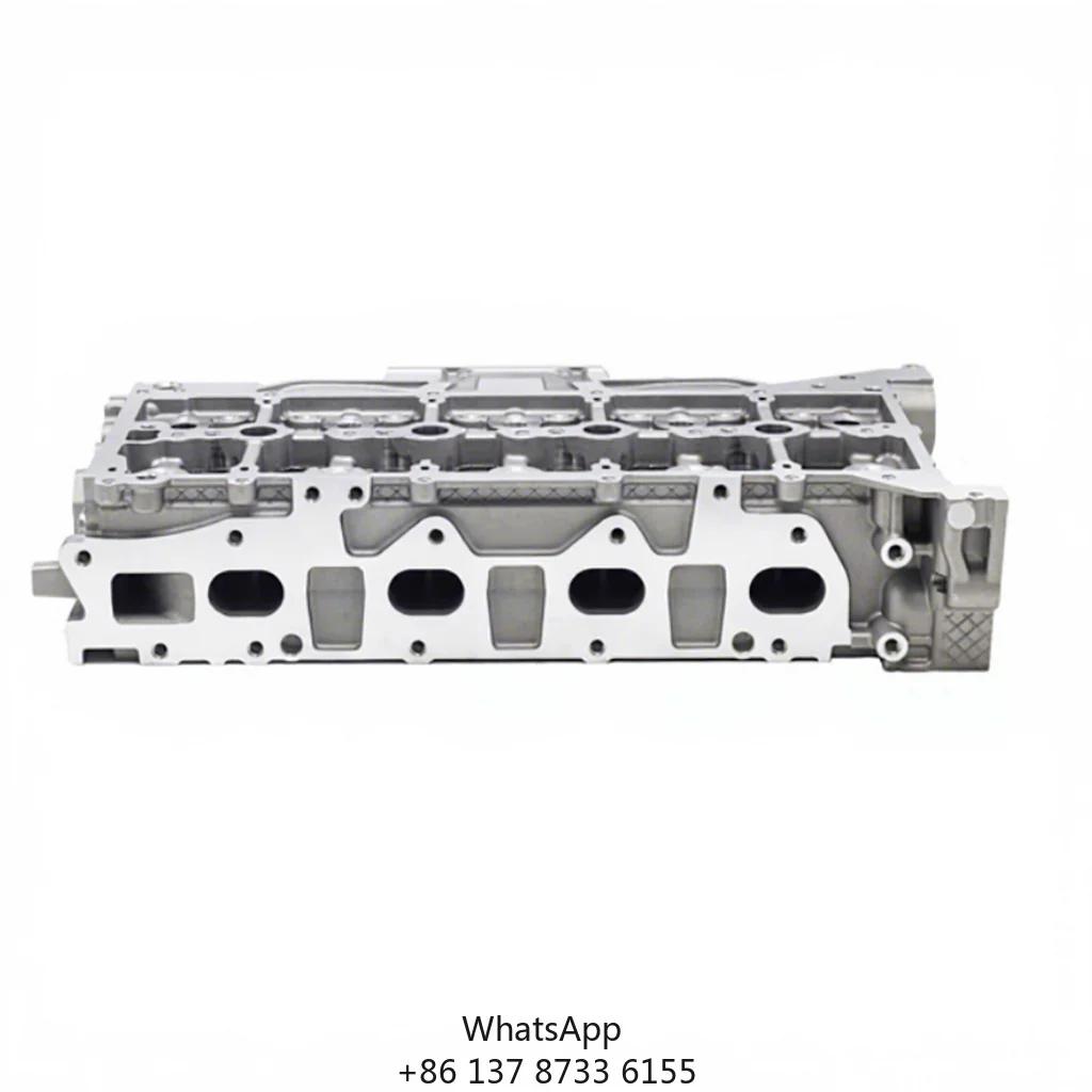 New Auto Parts For Ford Engine GK2Q Cylinder Head GK2Q-6C032-AA Replacement Engine Parts
