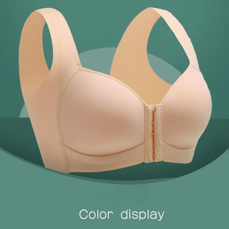 ملابس داخلية نسائية كبيرة الحجم خفيفة ورقيقة لا تحتوي على حلقة فولاذية صدر كبير يظهر ملابس داخلية نسائية صغيرة ملابس داخلية ناعمة مريحة