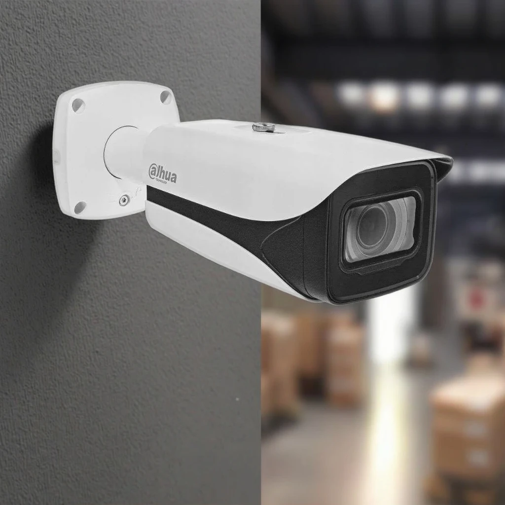 IPC-HFW5541E-Z5E 5MP WizMind كاميرا شبكة مراقبة IR فاري بؤري ثلاثة مصادر ذكية قابلة للتحويل للرؤية الليلية CMOS #2