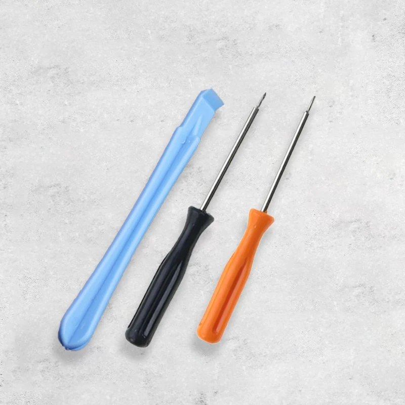 3/6 In1 1.5mm Phillips Screwdriver Set Suitable For NS2 Switch2/Switch Lite/Switch OLED NS Joy Con Game Controller Case