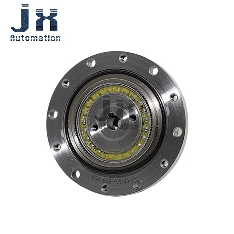 Robot Joint Precision Harmonic Drive Servo Motor Reducer CSF-17-50-II CSF-17-80-II CSF-17-100-II CSF-17-120-II