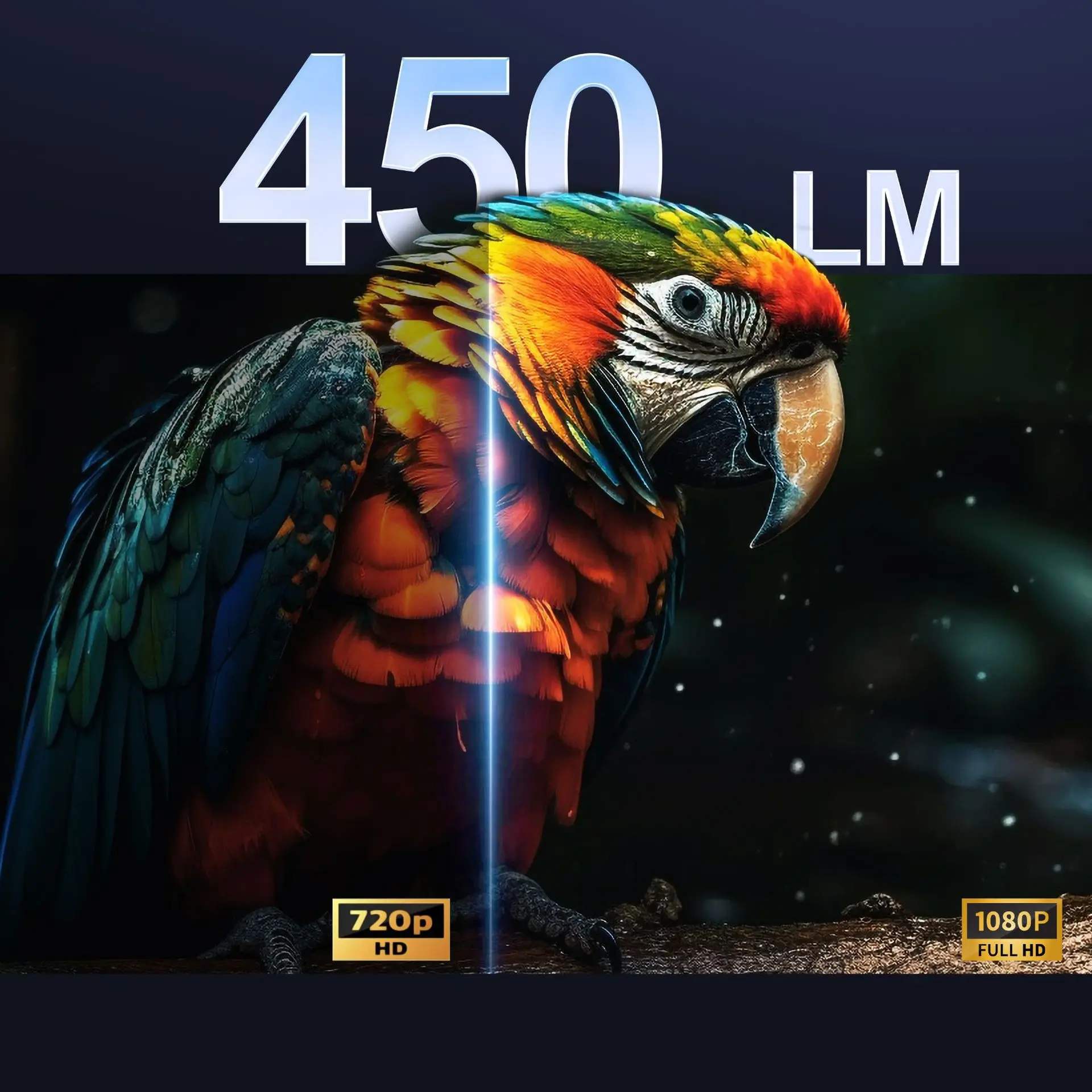 New Built-In 5000 G…