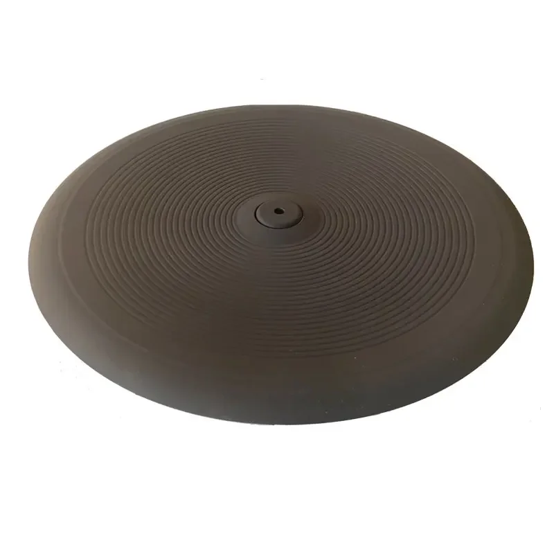 Lemon(No Logo)15in China Dual(2 Zone) Electronic Cymbal - 15CC2