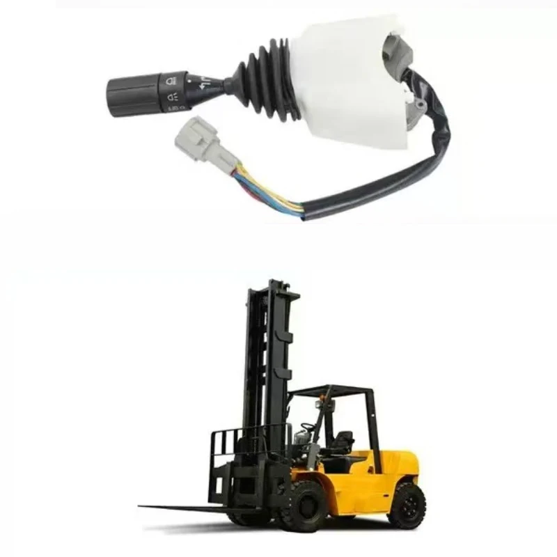 

3EB-55-32212 Запчасти для электрического вилочного погрузчика, переключатель в сборе, управление лампой для Komatsu FD20/30-12/14 FD10/15-16/17