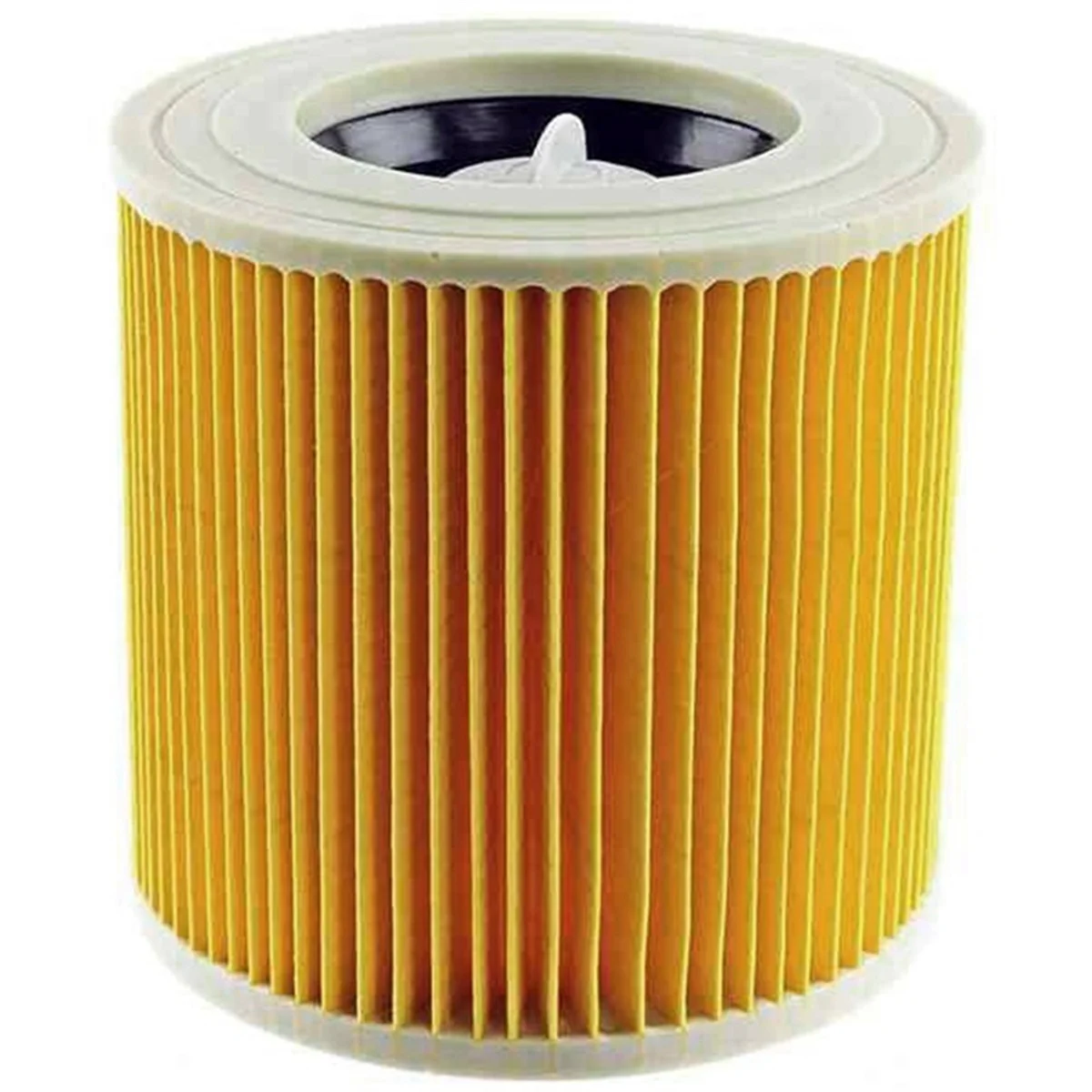 Filtro para aspiradora Karcher Wd2, húmedo y seco, 10 bolsas de polvo