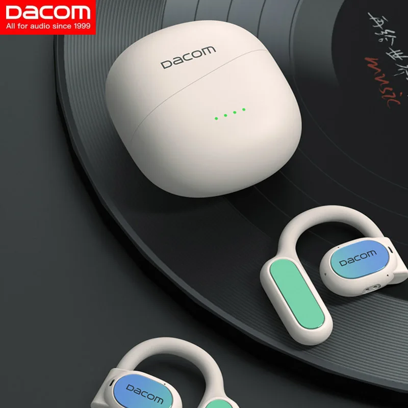 Dacom H11 Pro Bluet… - image