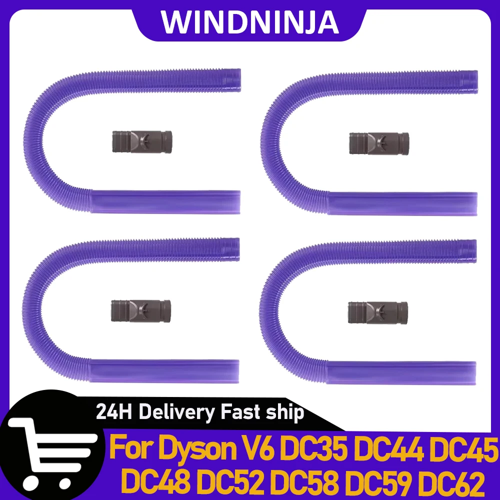 For Dyson Cordless …