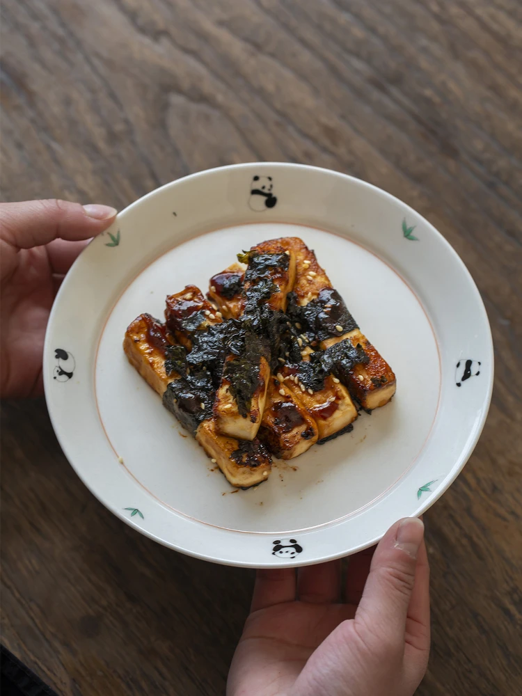 Mani Small Cerc Pla…