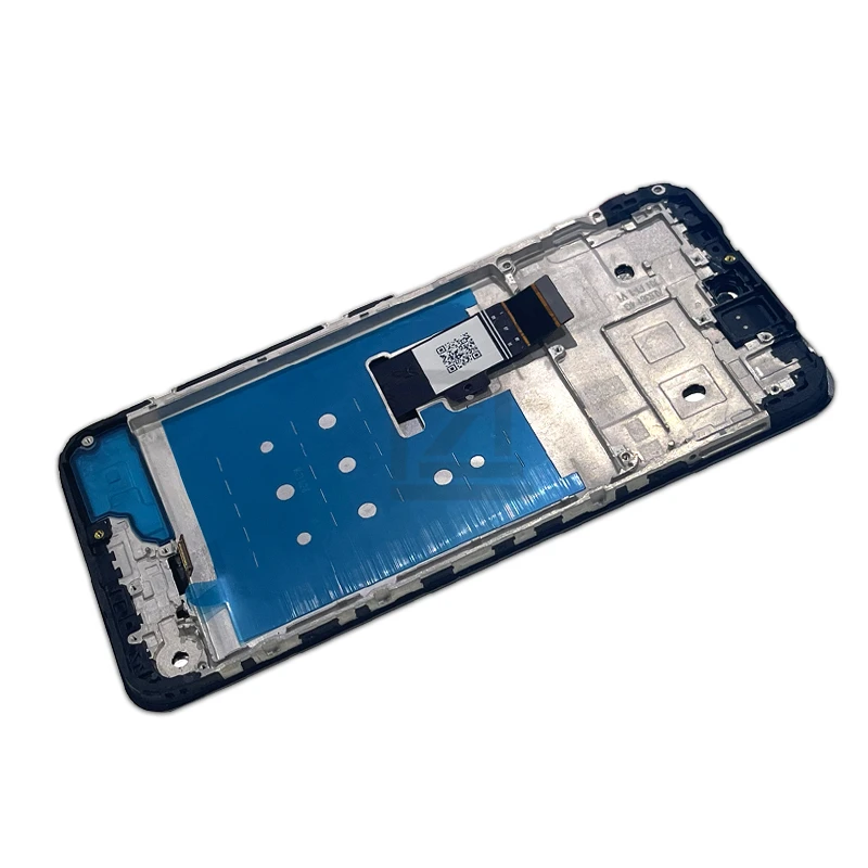 For Motorola Moto G23 LCD Display Touch Screen Digitizer Assembly For Moto G13 Display Replacement Repair Parts