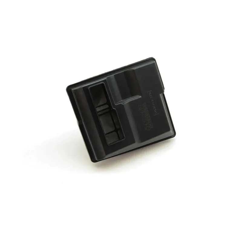 Cadil lac/Citroen/Volvo specific TF81SC/TF80SC transmission oil filter: compatible with 8-speed automatic transmission
