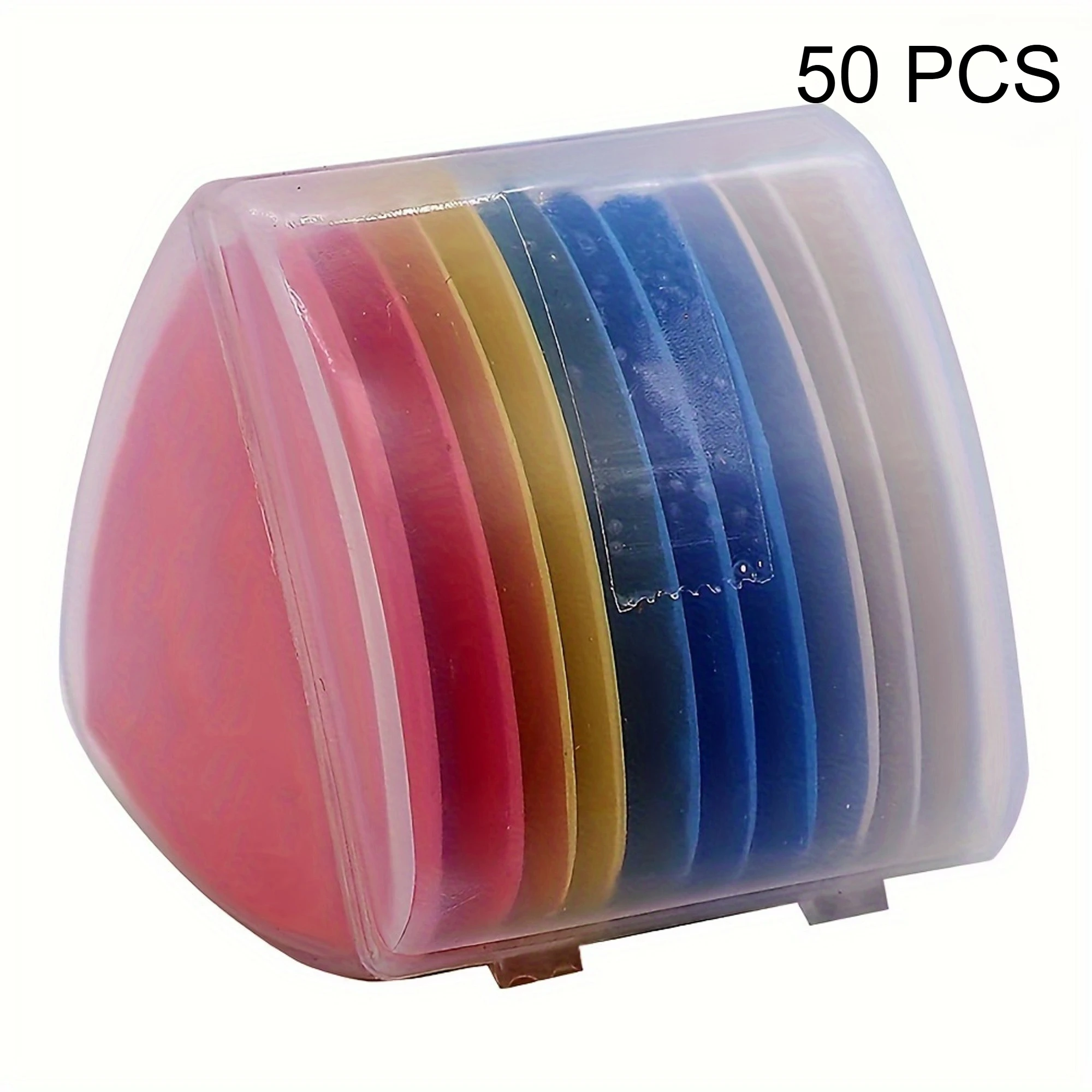 50pcs Sanjiao Tailor Chalk, Se - Sewing Hemming 评论和价格