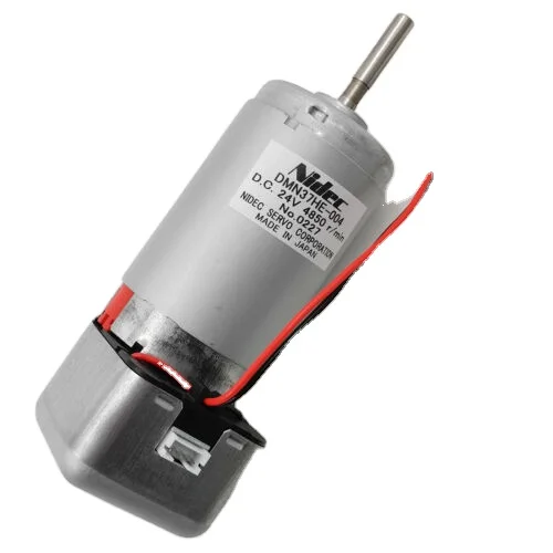 

Оригинальный серводвигатель Mimaki CJV150/CJV30/CJV300/JV150/JV300/JV33/JV400 в сборе (X) - E300532