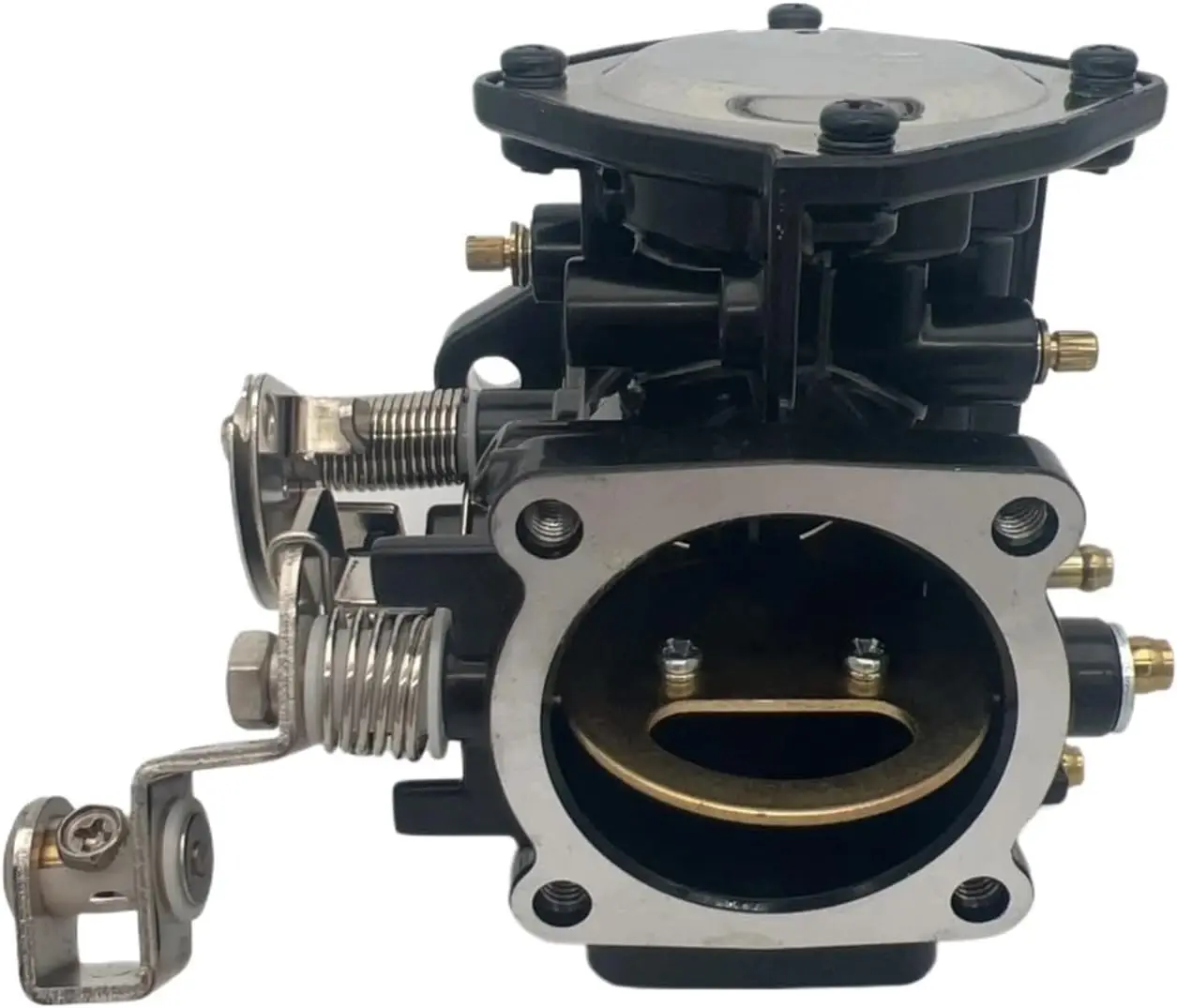 For Yamaha Mikuni JET SKI Super BN SuperJet 700/650 BN44-40-43 Outboard Carburetor 44mm Square Carburetor BN444043