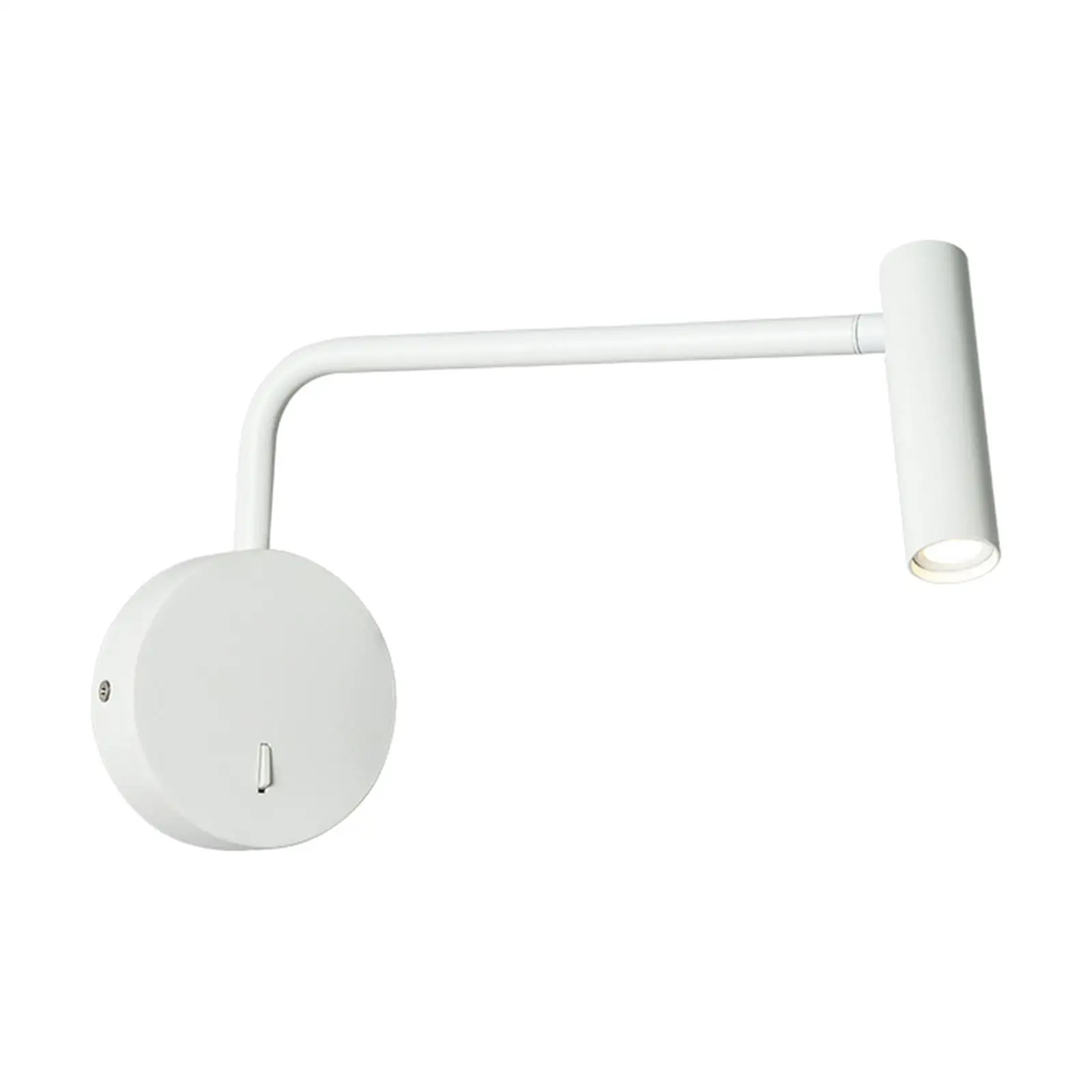 Nodric Wall Lamp Modern Wall Sconce, Wall Mount Light Bedroom s Fixtures, Bedside Reading Lamp for kids children room