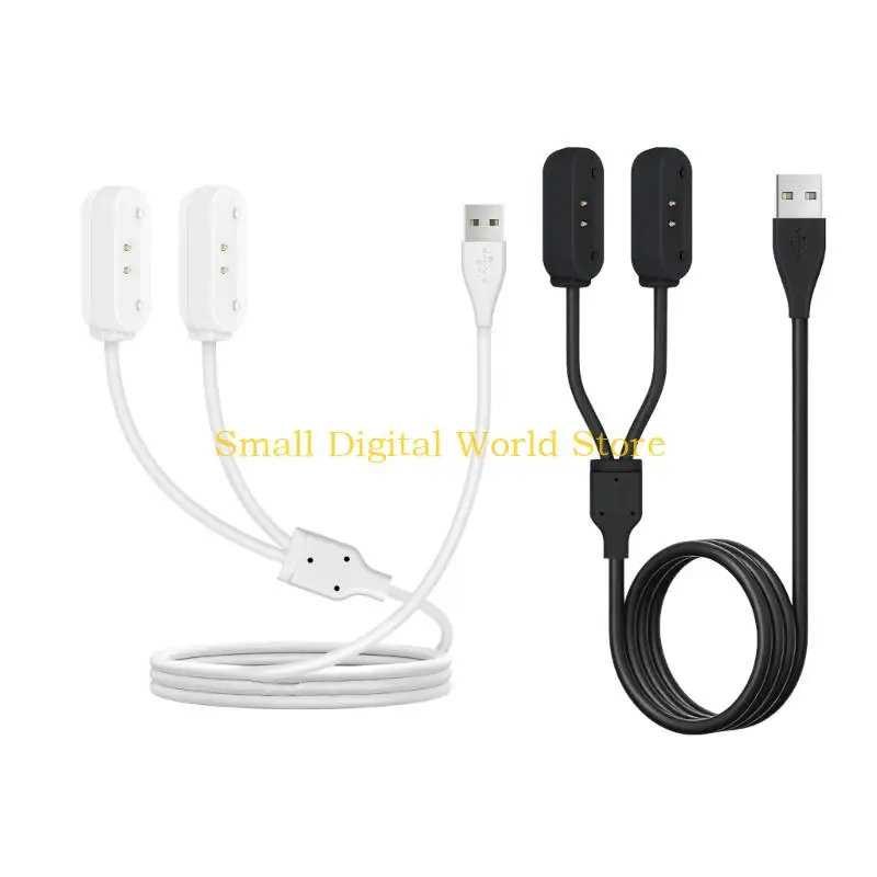 77UB Charging Cable For DOG XL & XL Adventure Offers Quick Power Delivery And Reinforced PVC Construction