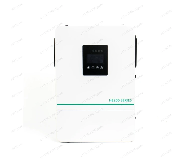 3.6KW 6KW 10KW 48V … - image