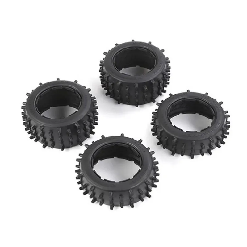 Nipple Tires for HPI Rovan Baja 5B LOSI DBXL