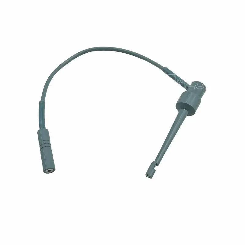 Dental Lip Hooks  Dentistry Endodontic Treatment Measuring Endo Test Wire Lip Hooks Apex Locator Dentistry Accessories Tools