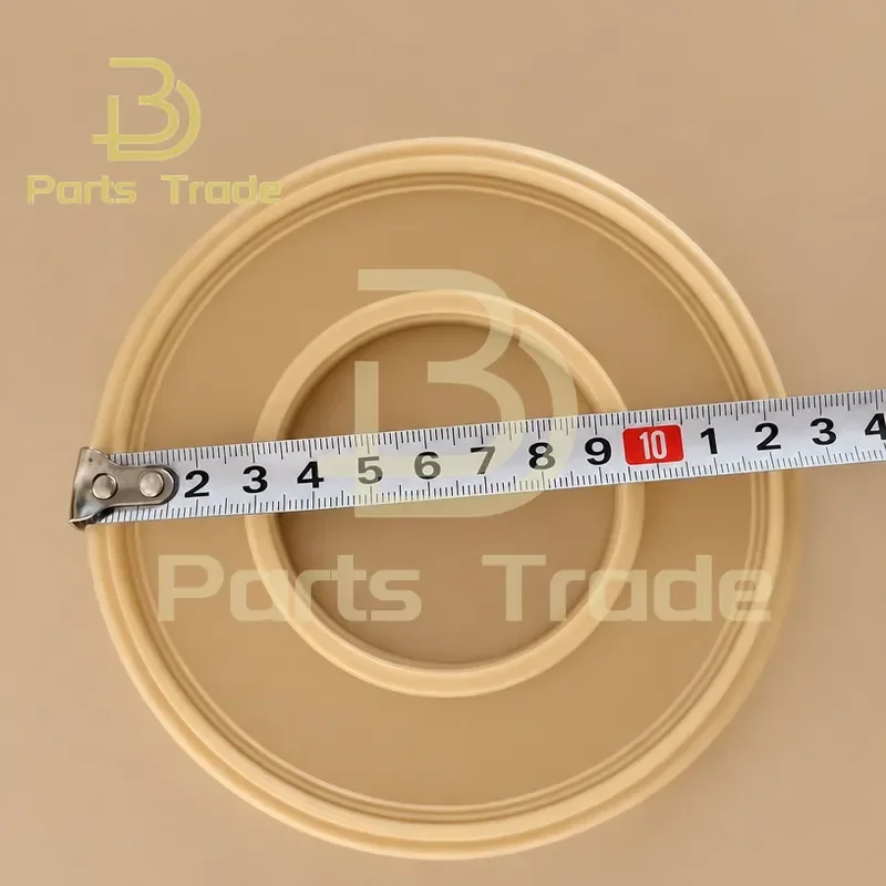 for Pump Replacement Parts Accessories Spare Part 2 inch and 3 inch Balls 93358 A and 94103 Ball seats 94328 A