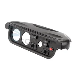 Multifunctional Dashboard Fit For 50cc 70cc 90cc 110cc 125cc 150cc 250cc ATV Go kart Buggy Quad Bike Accessories