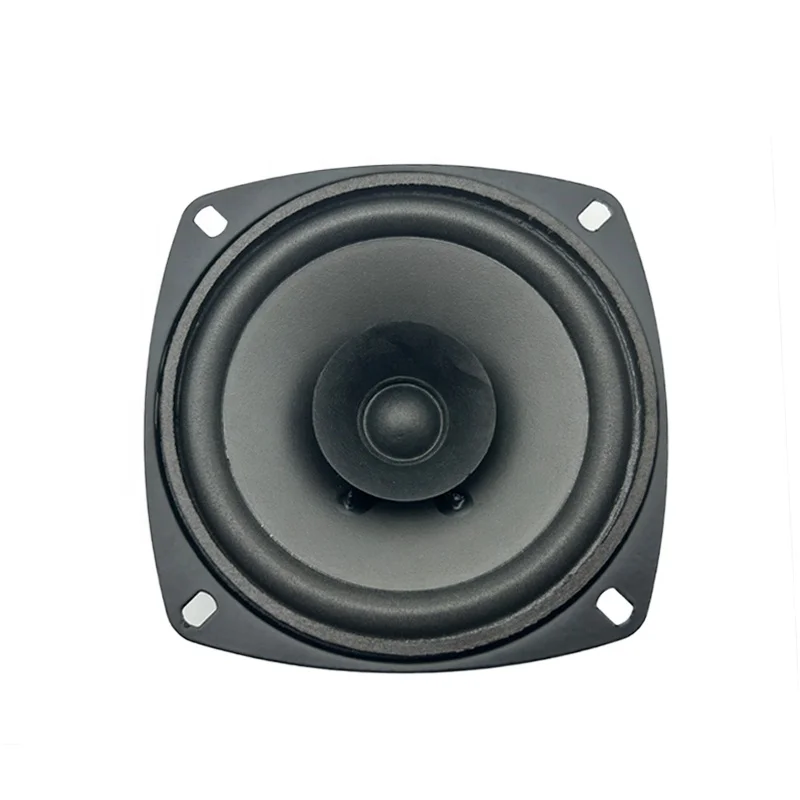 Latest Model Good Price TS-401 12V Coaxial Speaker 300 Watt Max 4 Inch Speaker for Car (1pcs speaker)