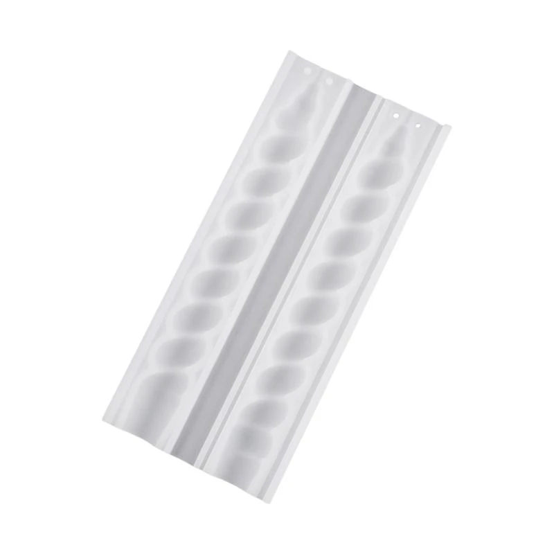 

C1FC Multipurpose Lovely Twisted Mould for Creating Decorative and Soaps