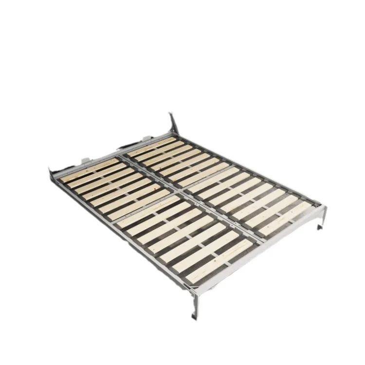 

Invisible bed, bedroom multi-function, household Murphy bed