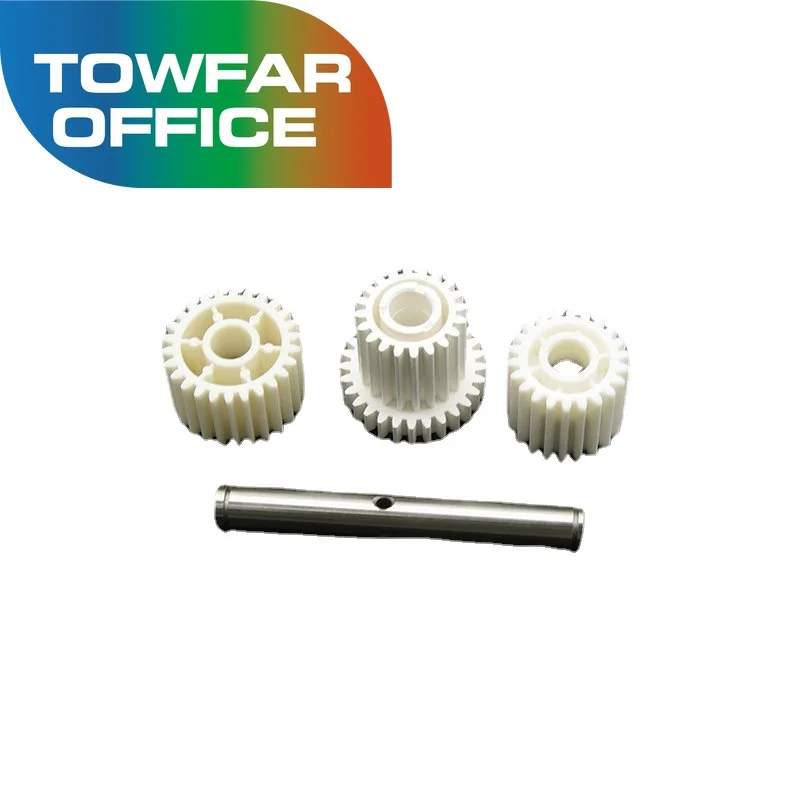 1Set Original A03U809311 A03U808600 A03U725800 Drive Gear Kit For Konica Minolta Bizhub C6000 C6500 C6501 C5500 C7000 A03U809500