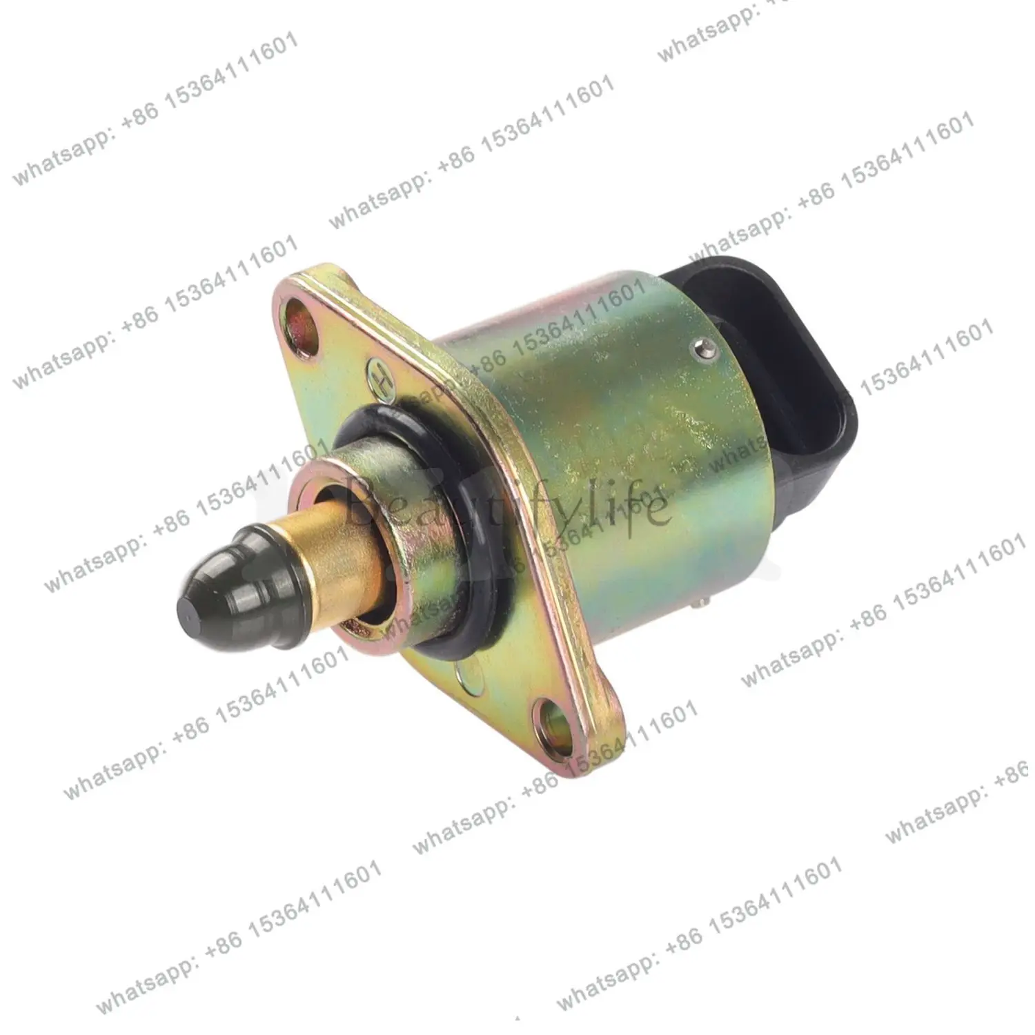 

Idle motor D5184 11125 D95184 F01R065906 S111135011 1107130002Auto parts