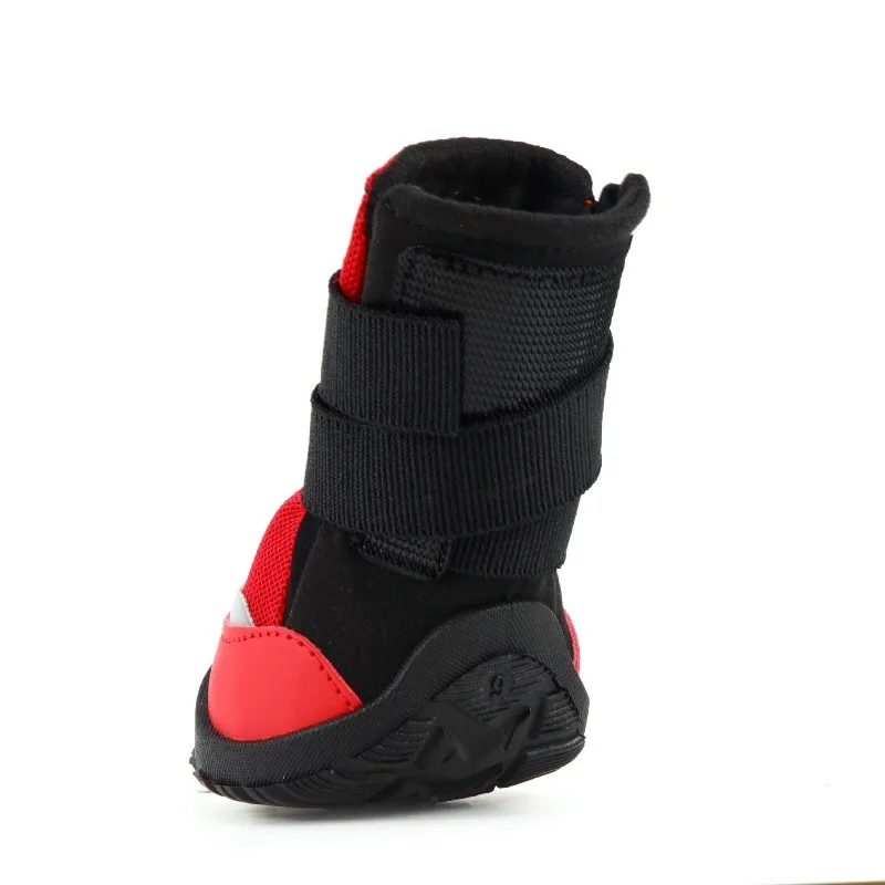 Zapatos verano para perros – Transpirables, antideslizantes y reflectantes - imagen 4
