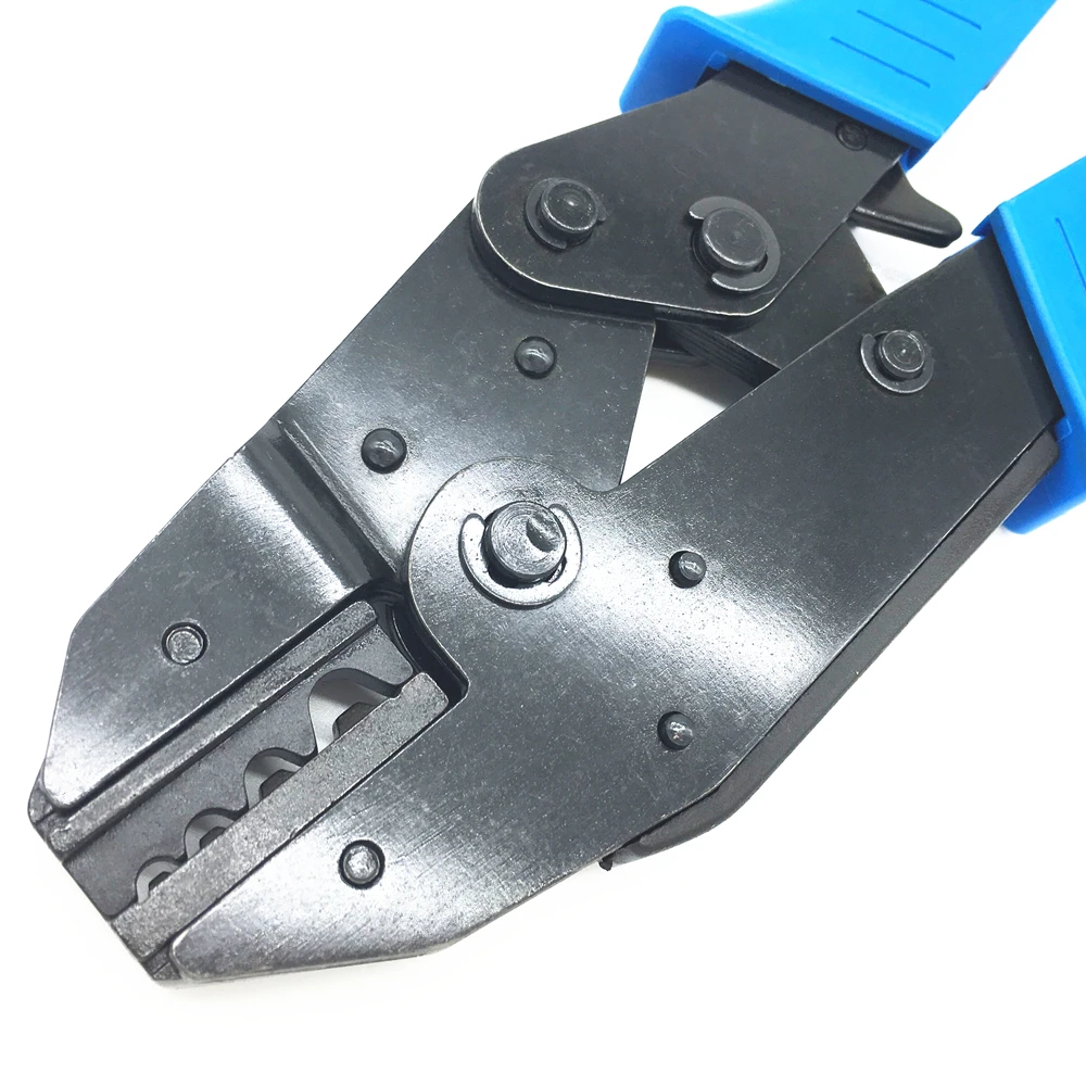 Hand Crimping Tool …