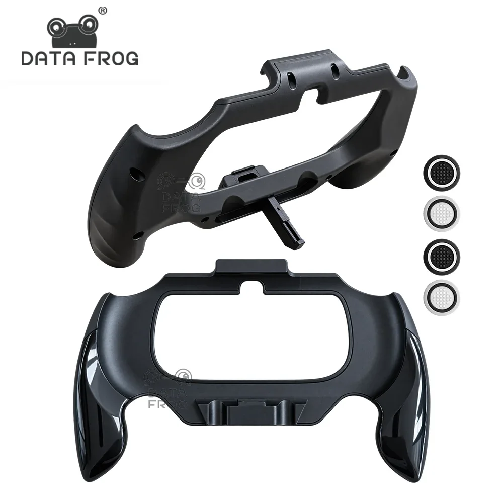 data-frog-para-psv-2000-psvita-2000-e-ps-vita-slim-capa-ergonomica-antifadiga-para-jogos-prolongados