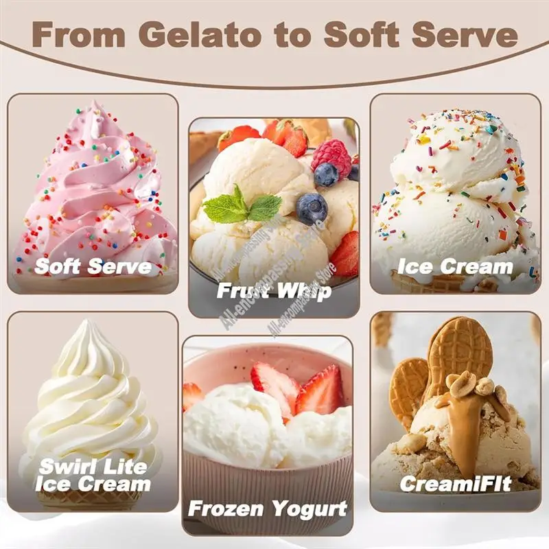 Abys-Ice Cream Pint… - image