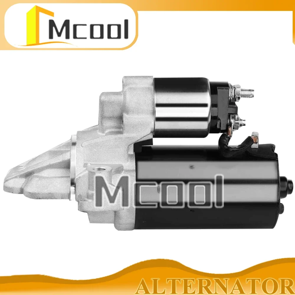 

Starter Motor For Ford Transit MK7 2011-2014 2.2 0001115088, 0986025830, 33338N 0001115089,